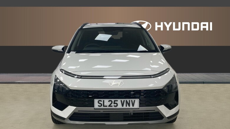 Hyundai BAYON 1.0 TGDi Ultimate 5dr Petrol Hatchback